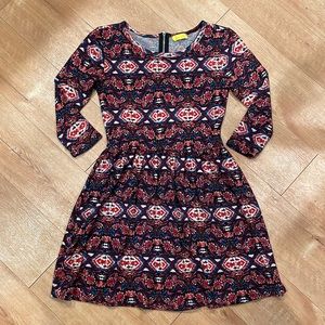 Nordstrom Dee Elle Dress